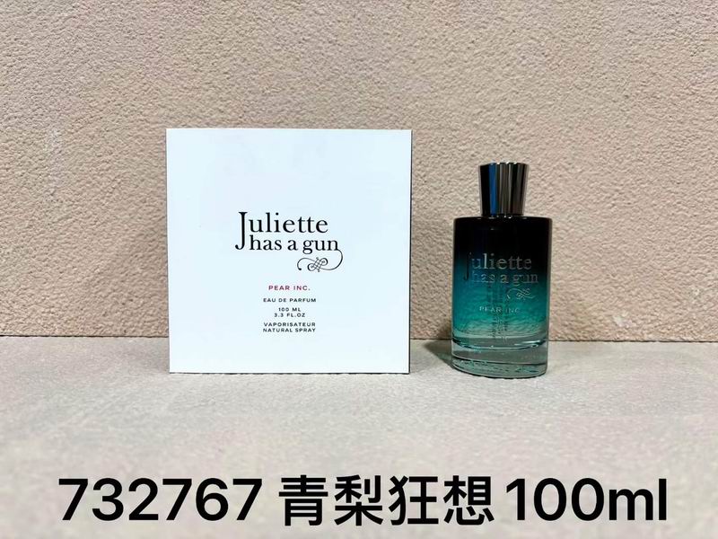 Juliette has a gun 100ml 02
